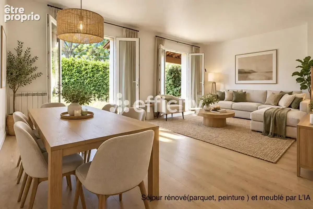 Maison 4 pièces 83 m² à vendre à Aix-En-Provence (13080) - photo 12