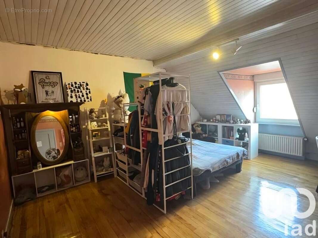 Photo 4 - Appartement à SARREGUEMINES