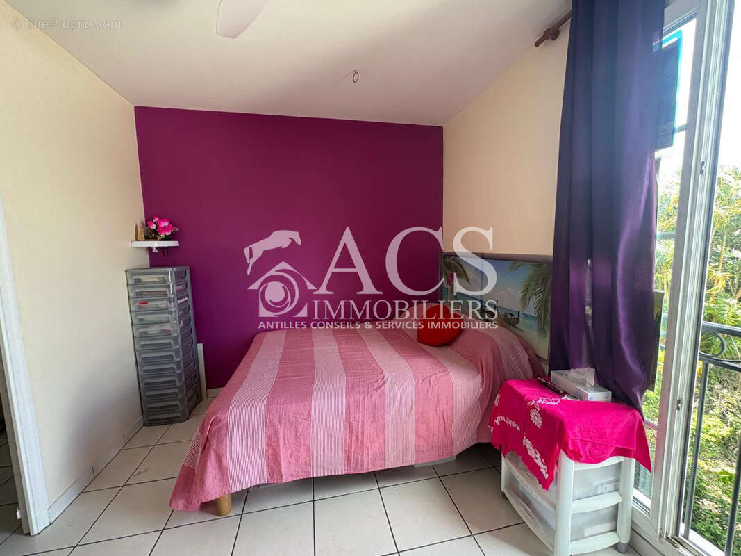 Appartement à FORT-DE-FRANCE