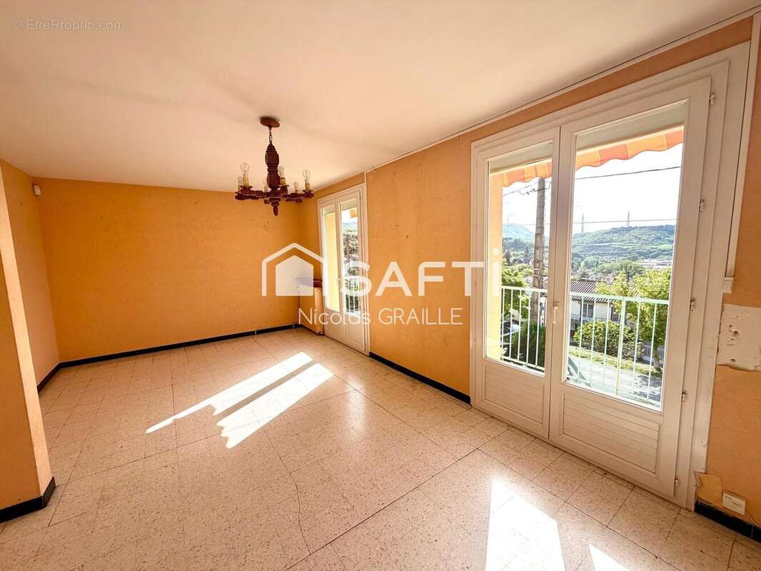 Photo 3 - Maison à CREISSELS