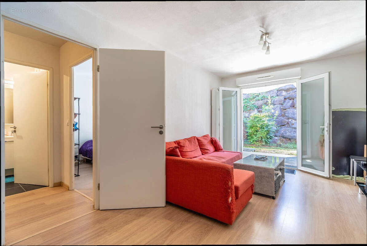 Appartement à MOUGUERRE