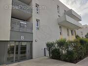 Appartement à L'ISLE-D'ABEAU