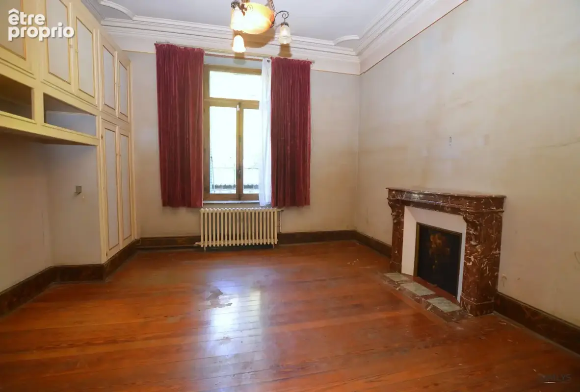 Maison 198 m² à Villerupt  - photo 6
