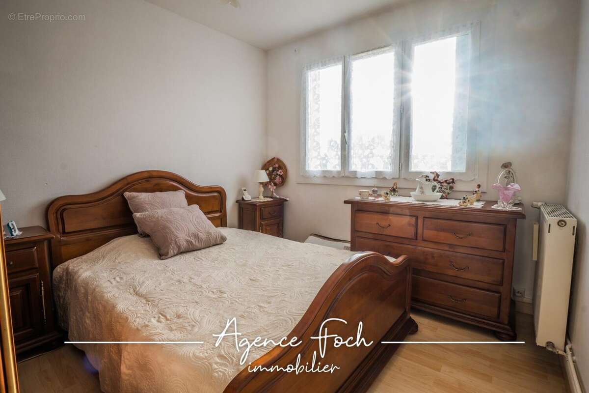 Appartement à TARBES