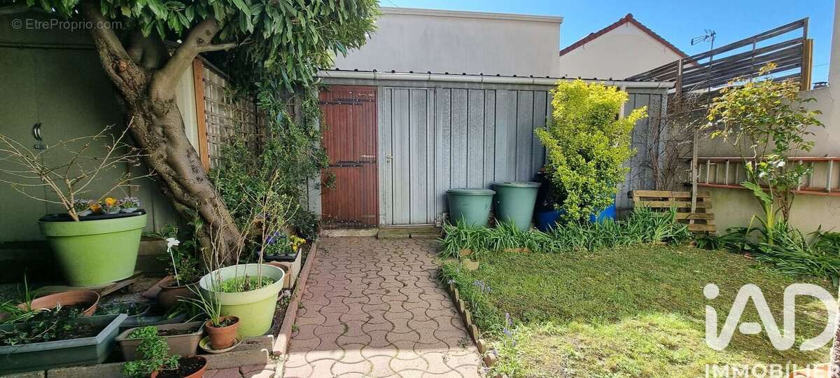 Photo 4 - Maison à BEZONS