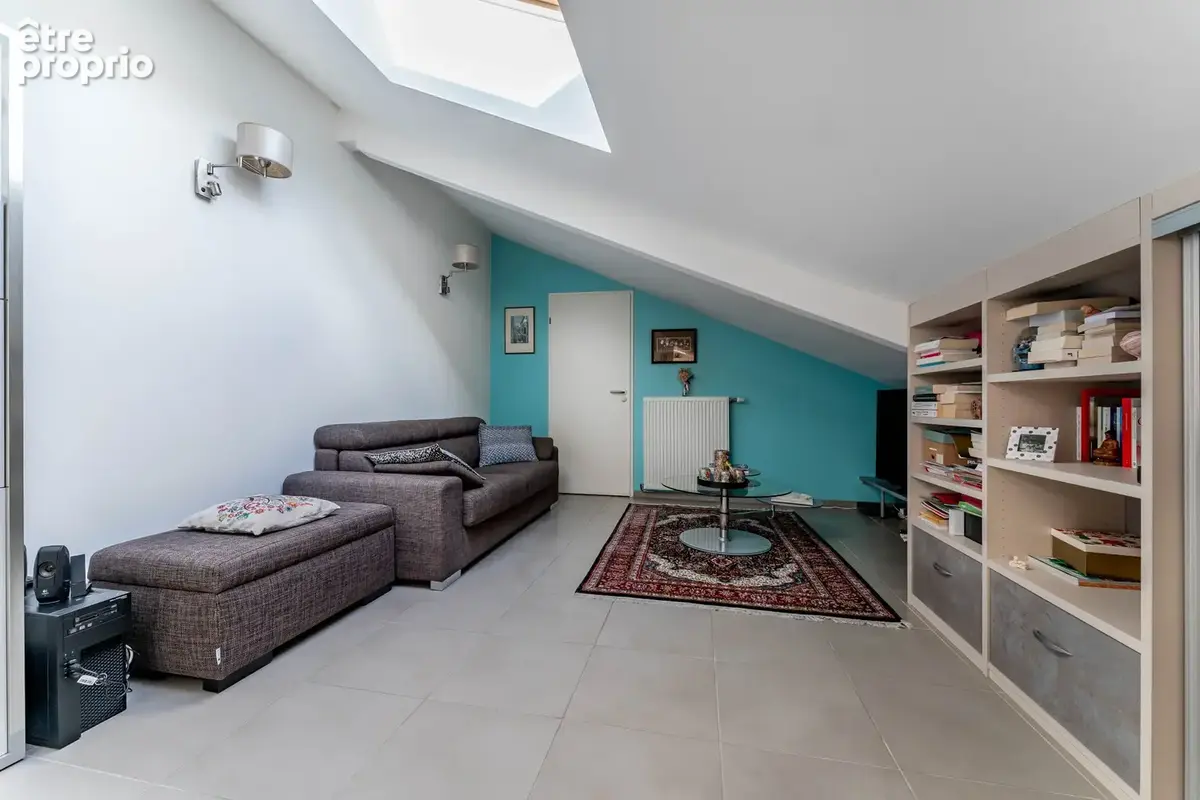 Duplex Hyper Centre de Tassin - photo 7
