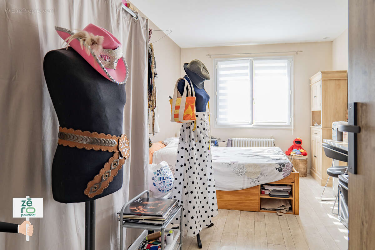 Maison à FONTENAY-LE-COMTE