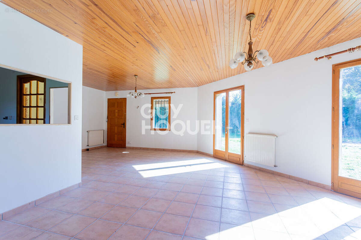 Maison à GASTES