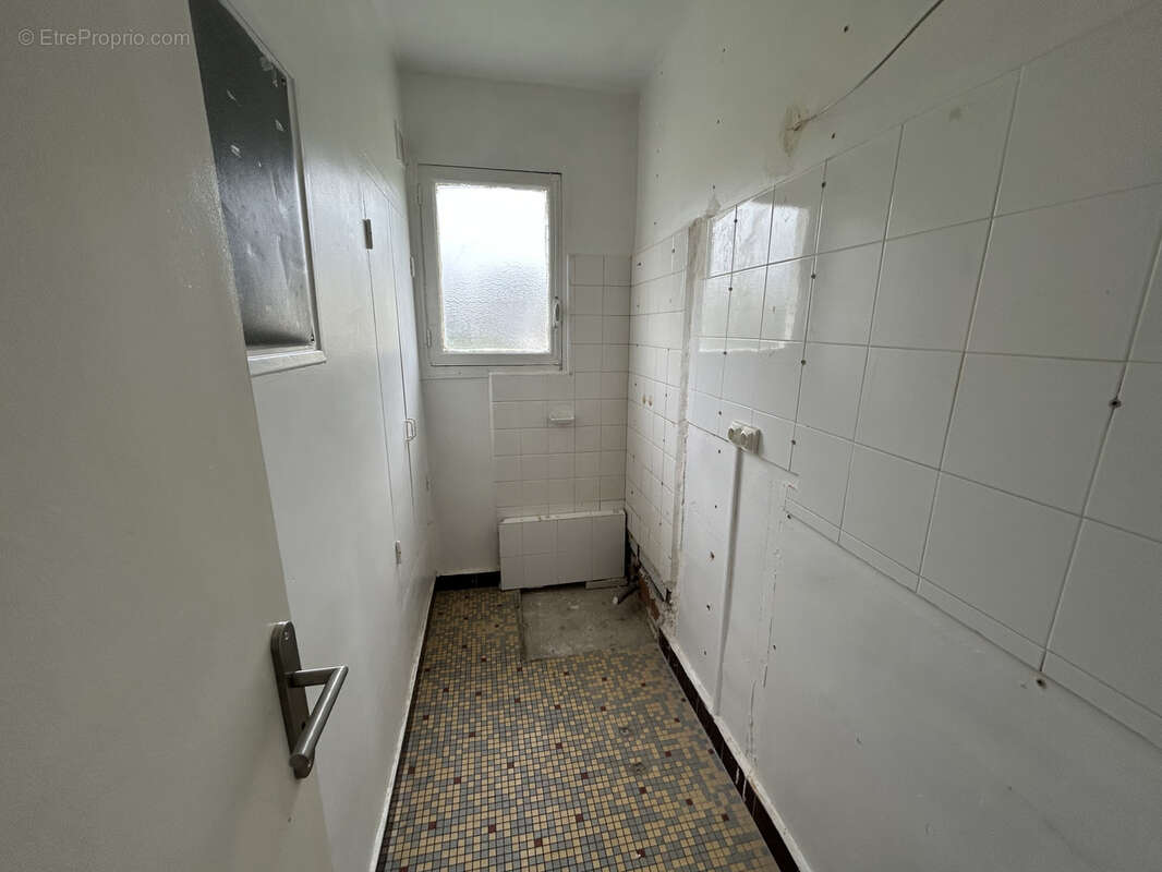 Maison à SEILHAC