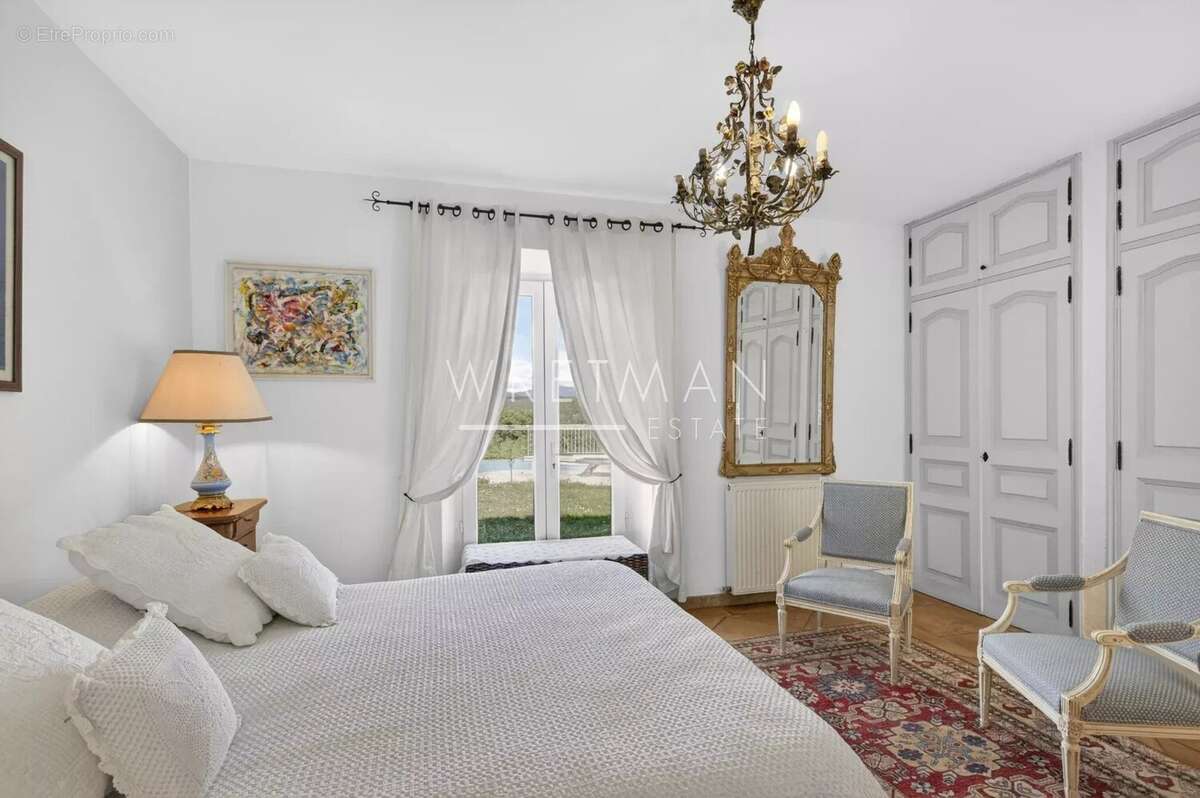 Maison à FAYENCE