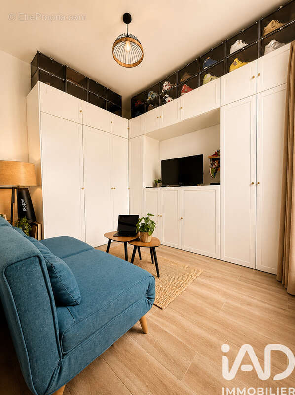 Photo 8 - Maison à CAGNES-SUR-MER