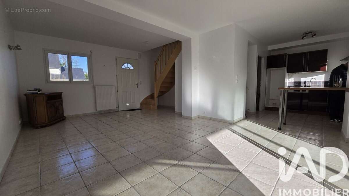 Photo 4 - Maison à BEGARD