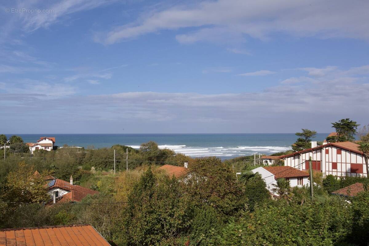 Appartement à BIDART