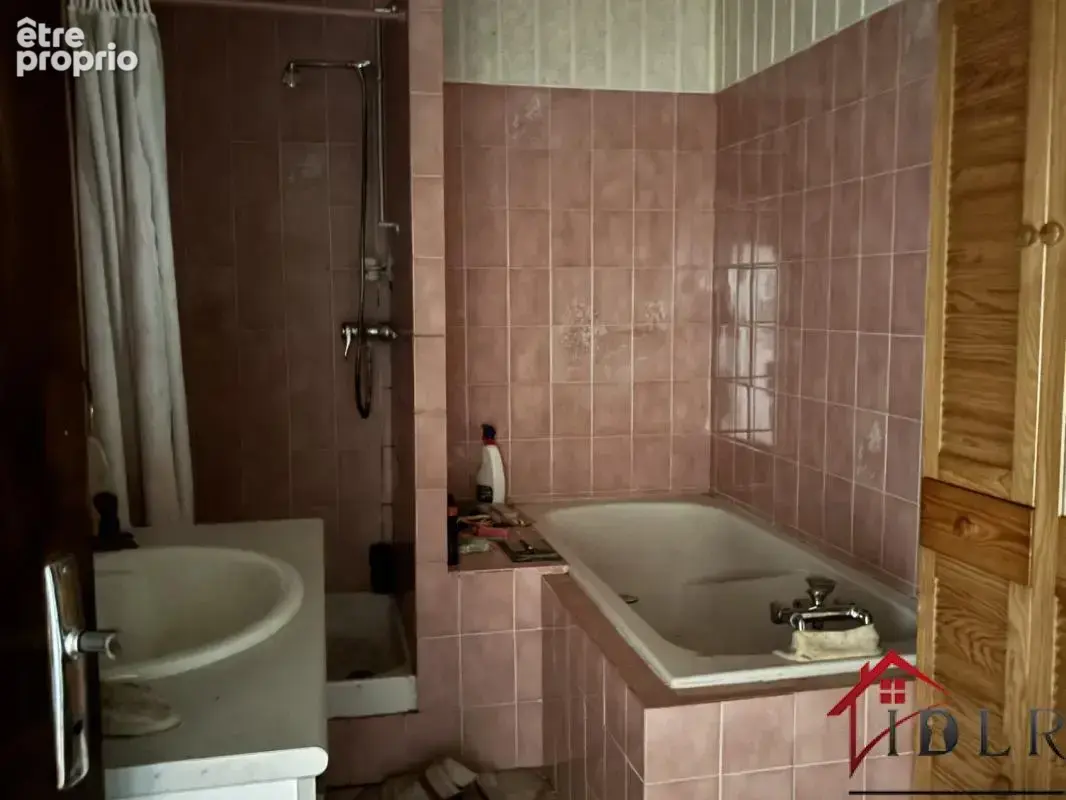 Opportunité- Ancienne maison à rénover de 105 m2 habitables - photo 5