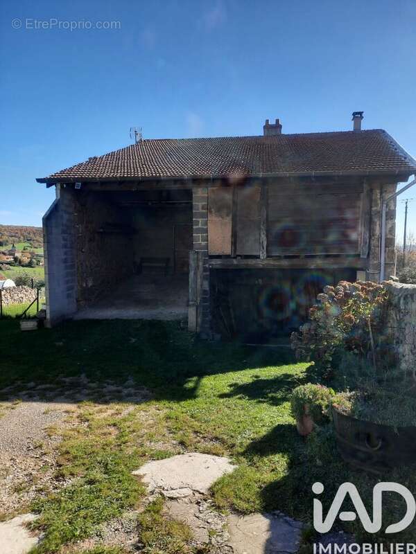 Photo 3 - Maison à SAVAS