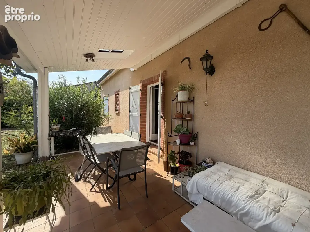 Maison t5 142m2 parcelle 733m2 fenouillet - photo 16