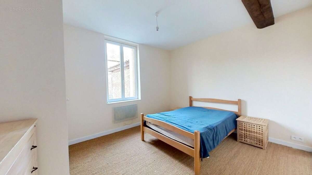 Appartement à AGEN