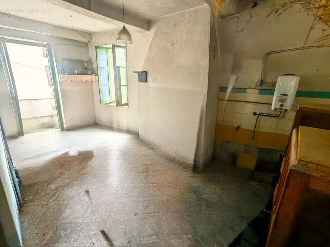 Maison à LA BOLLENE-VESUBIE