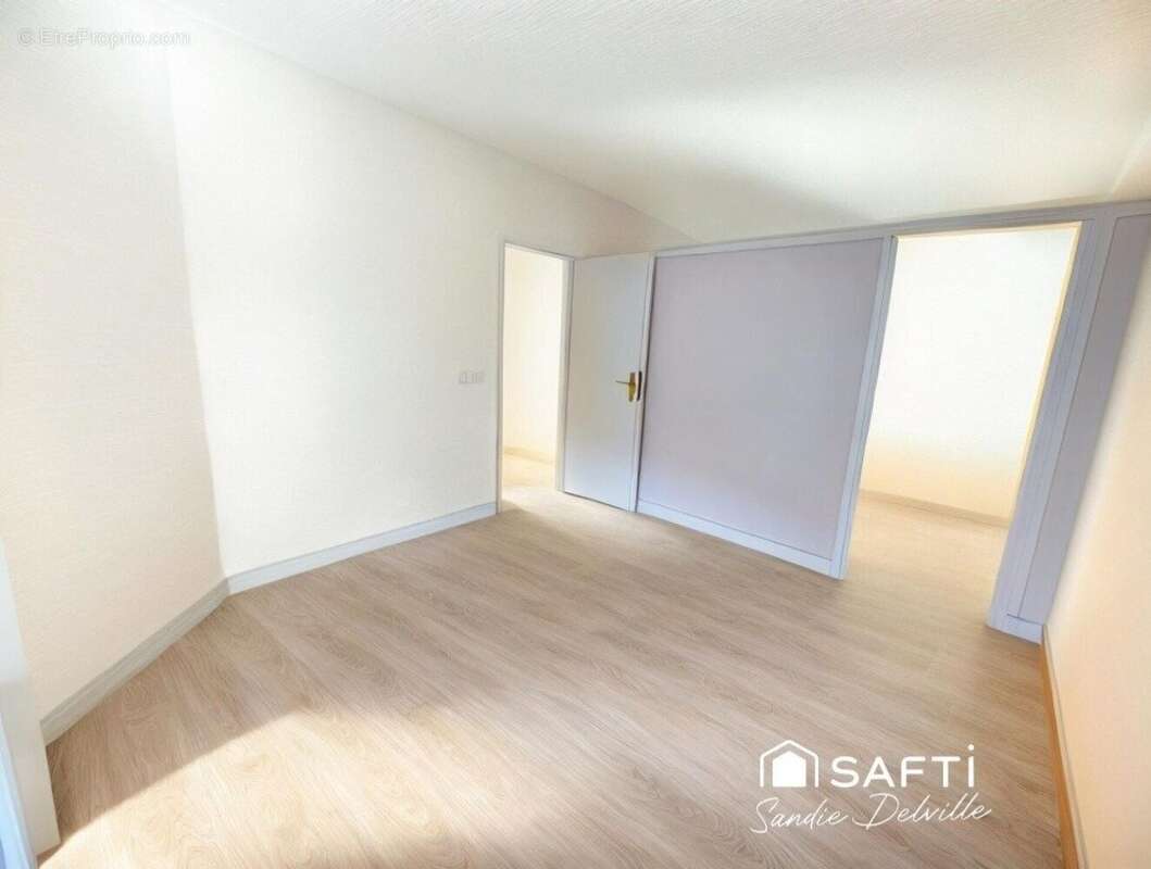 Photo 7 - Appartement à PARIS-16E