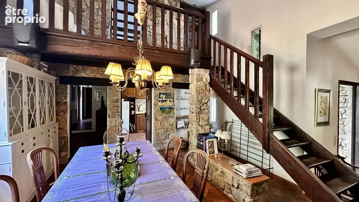 Villa de charme avec vue panoramique et piscine – Le Tignet - photo 22