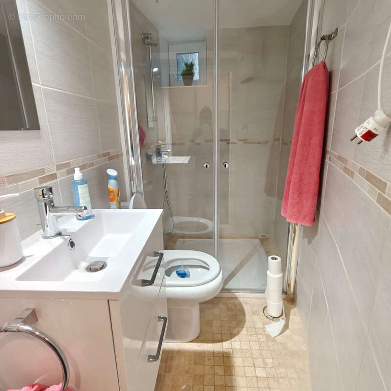 Maison à TOURREILLES