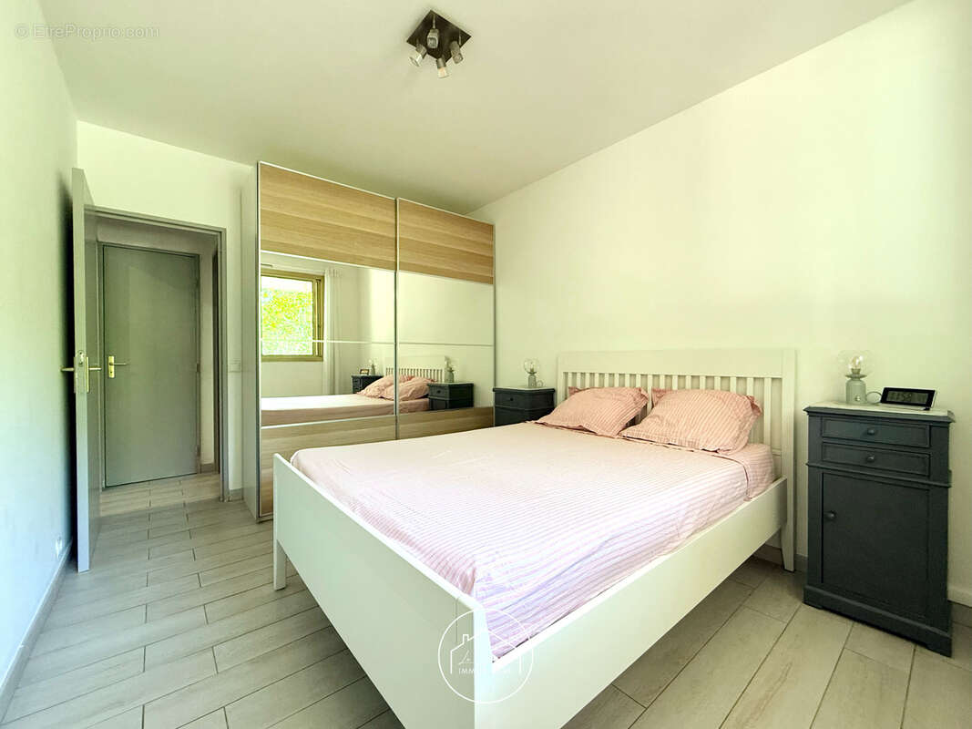 Appartement à MARSEILLE-9E