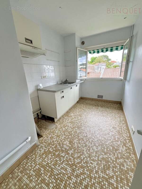 Appartement à ARCANGUES