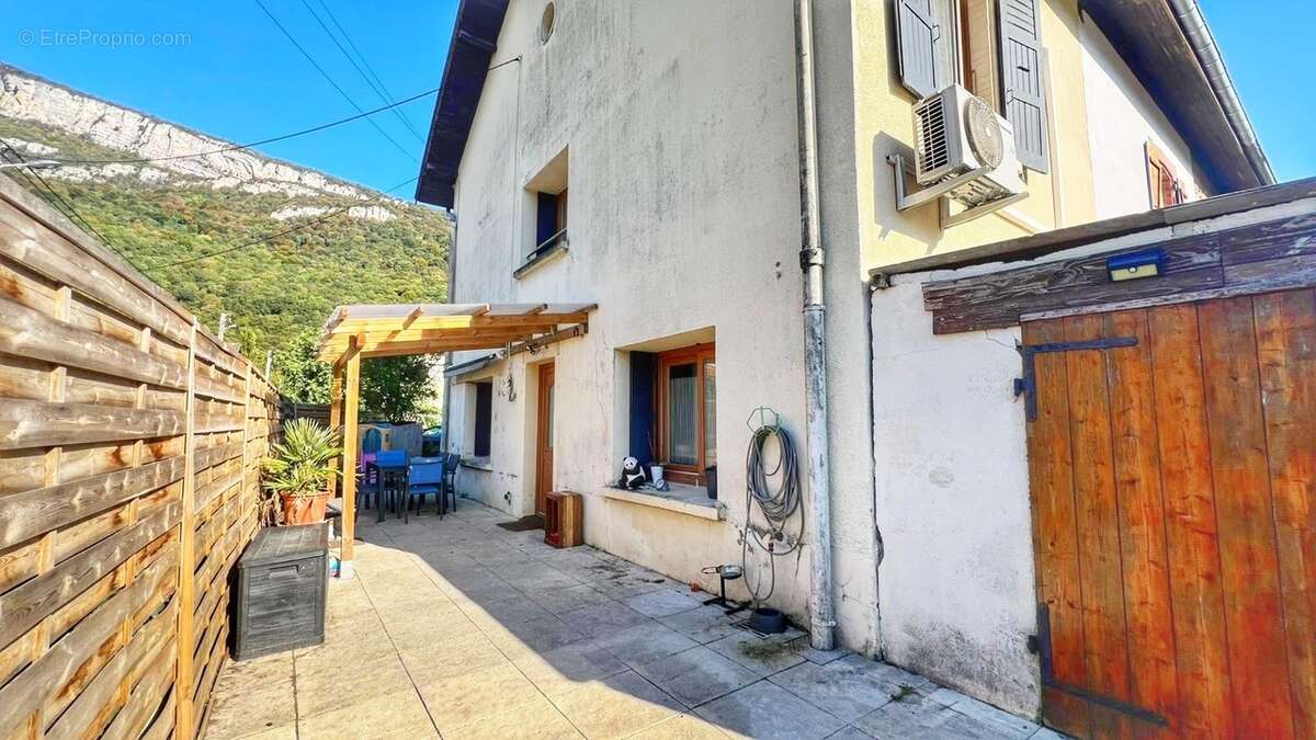 Appartement à VOREPPE