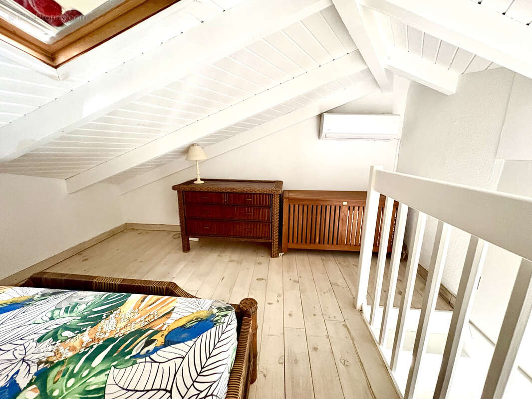 Appartement à SAINT-FRANCOIS