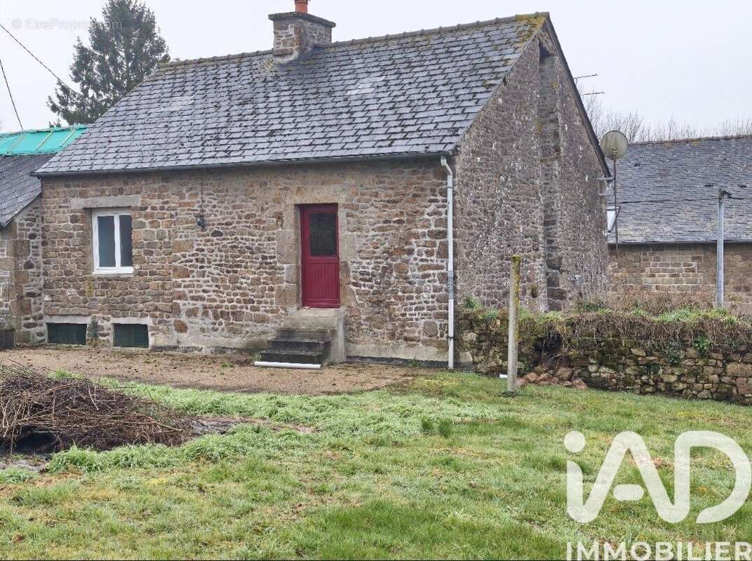 Photo 8 - Maison à SAINT-DENIS-DE-GASTINES