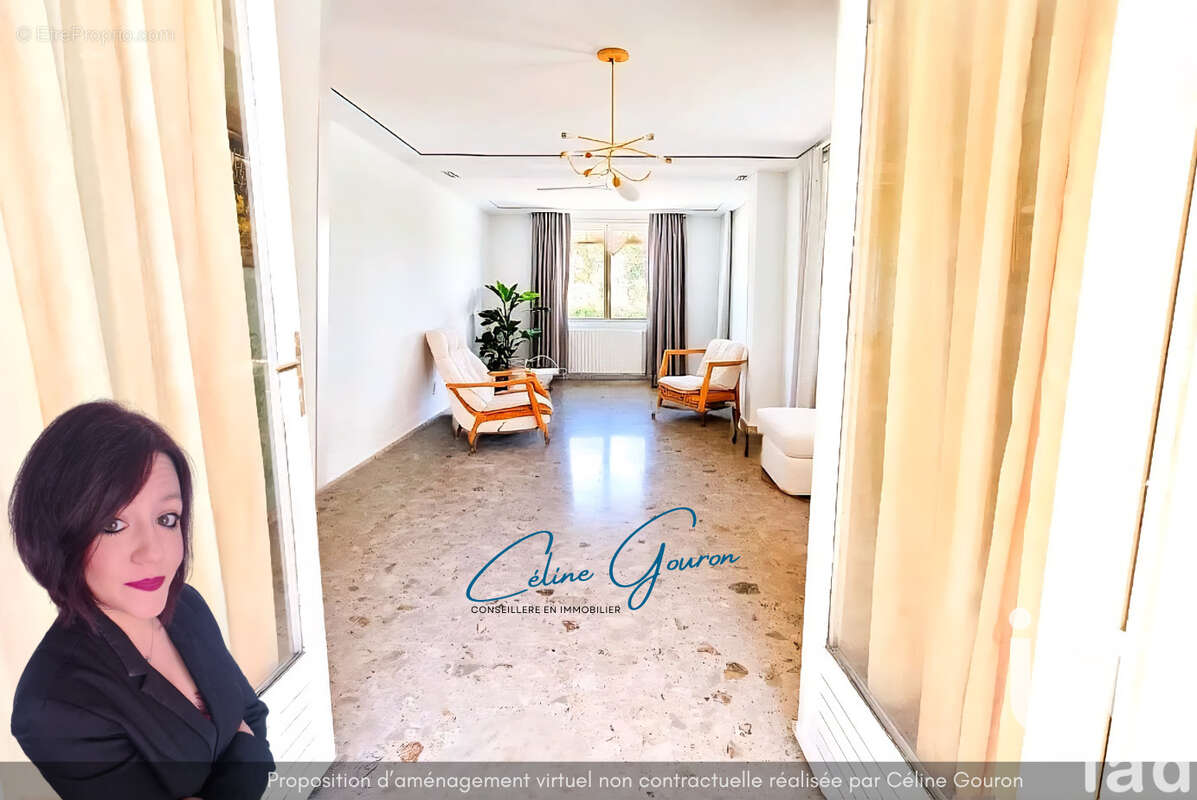 Photo 7 - Maison à GELLAINVILLE