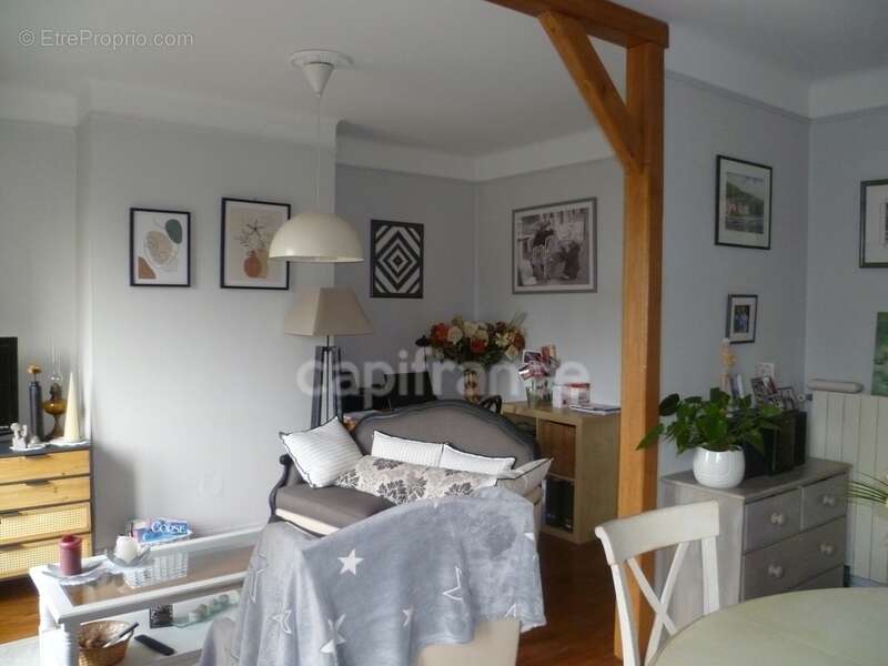 Appartement à vendre 3 pièces LE HAVRE 76600 - photo 13