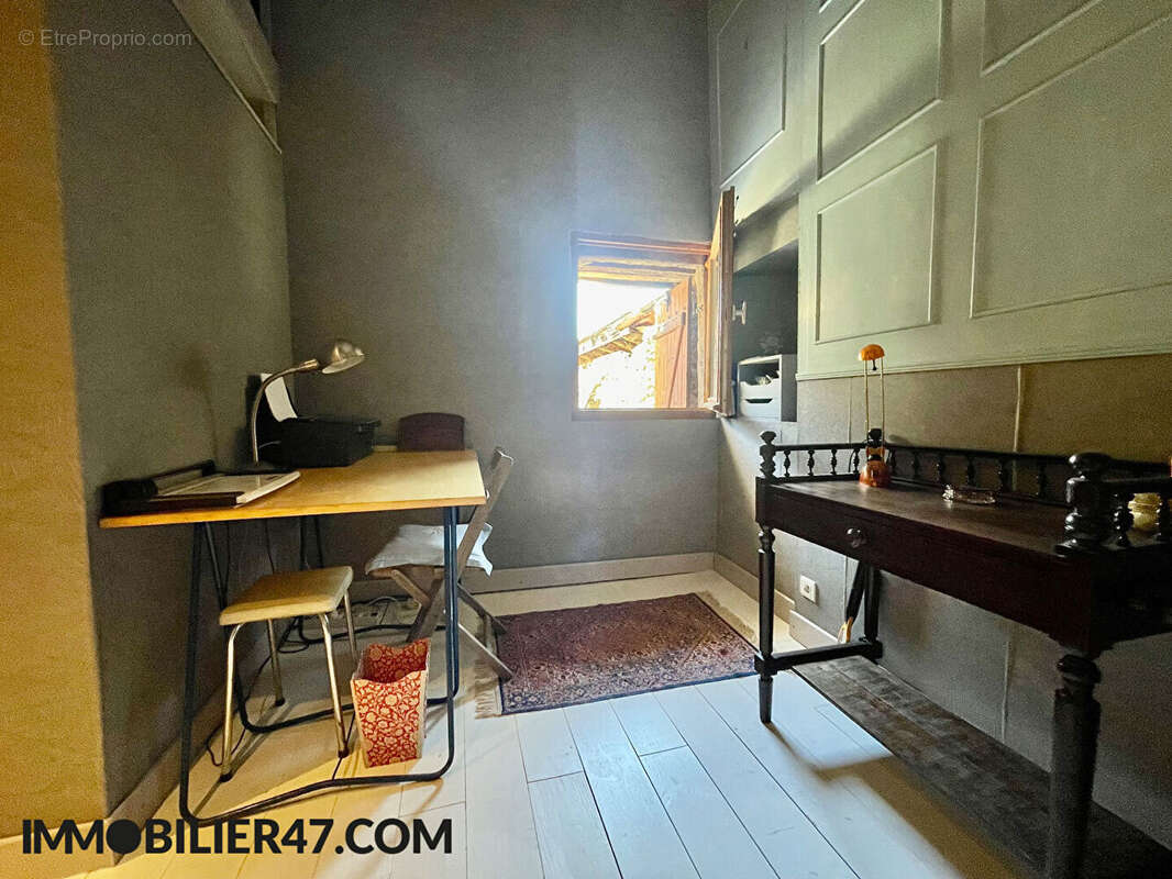 Maison à SAINT-SARDOS