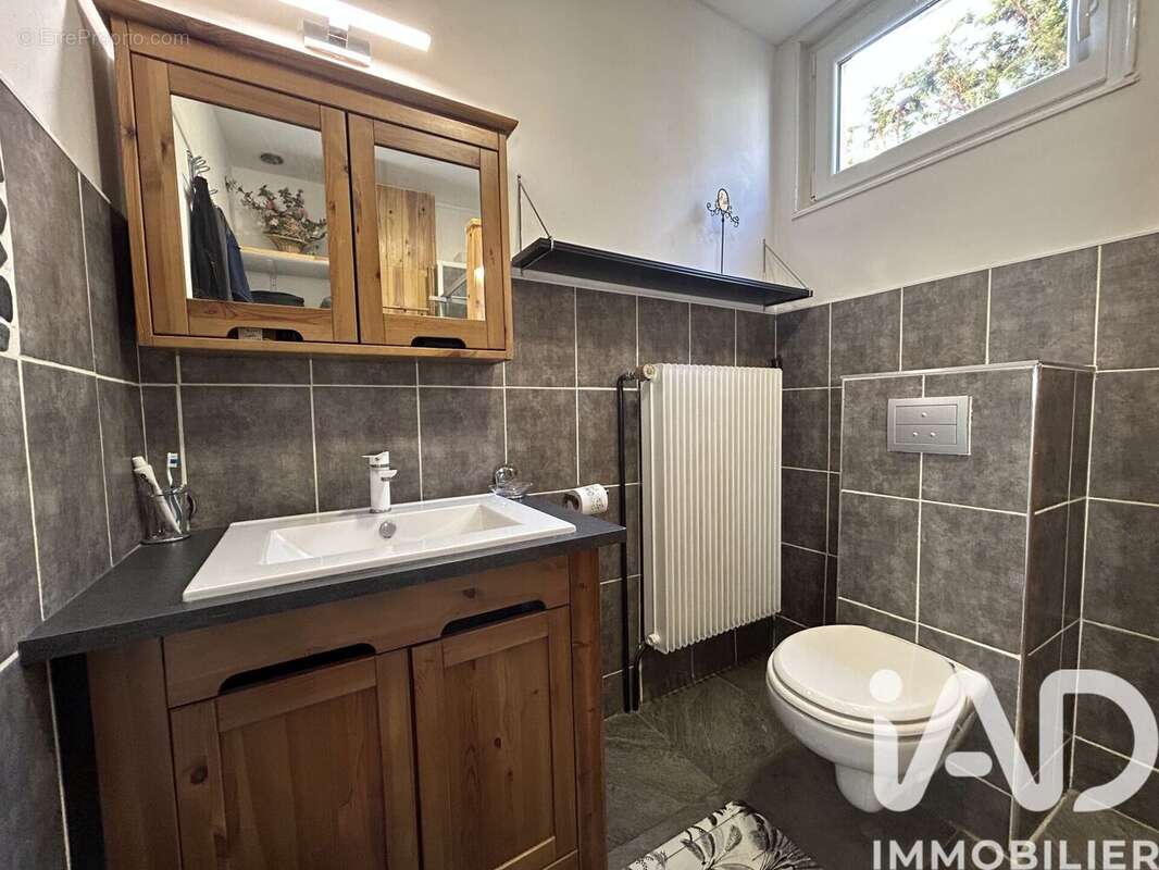 Photo 7 - Maison à TURCKHEIM