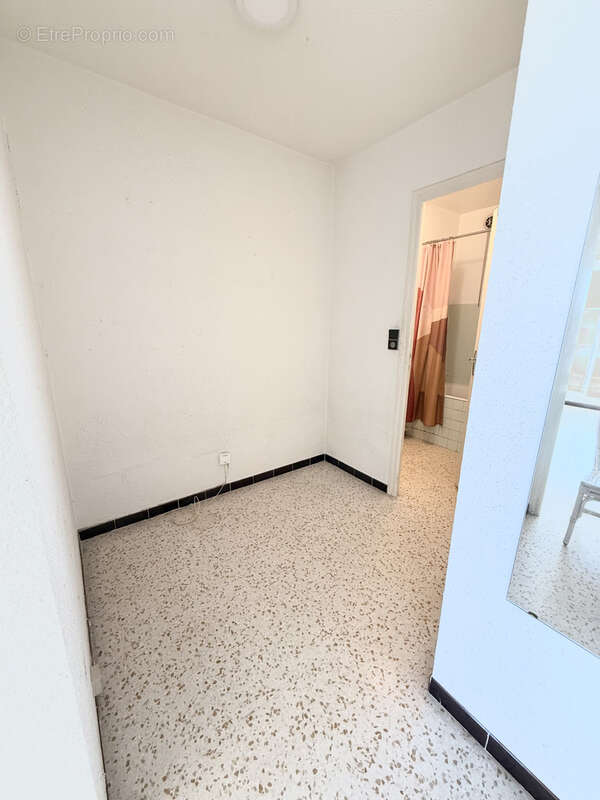 Appartement à CANDILLARGUES