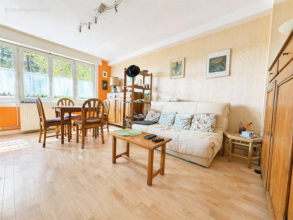 Appartement à DUNKERQUE