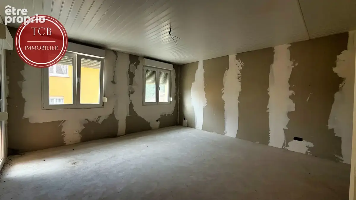 Maison  4 pièce(s) Sentheim - photo 2