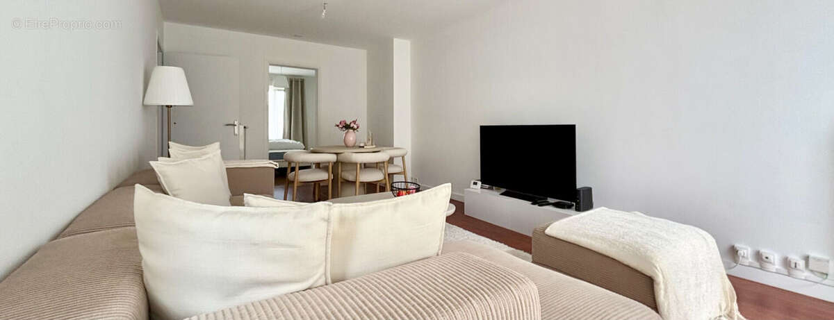 Appartement à LOOS