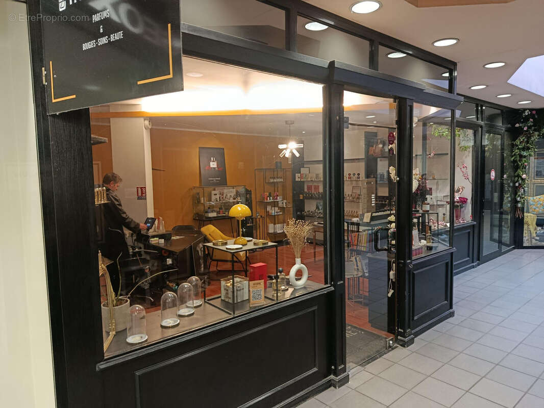 Murs commerciaux - photo 2