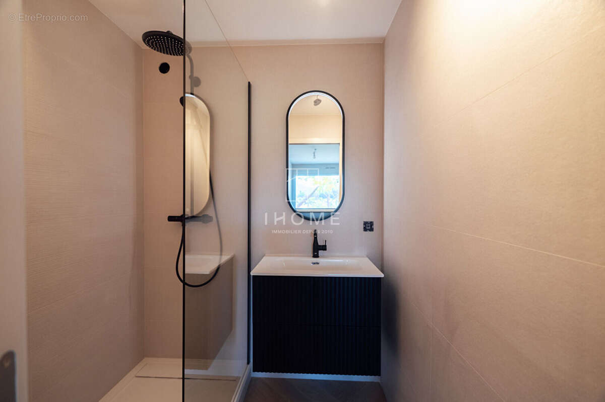 Appartement à LA BAULE-ESCOUBLAC