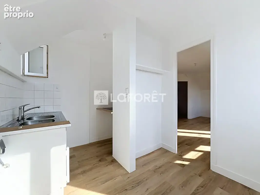 Appartement Ouistreham 2 pièce(s) 35.08 m2 - photo 4