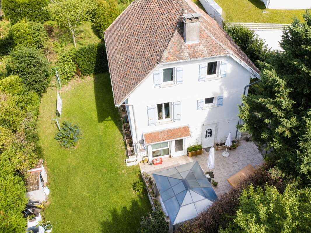 Maison à vendre 5 pièces ANNEMASSE (74) - photo 15