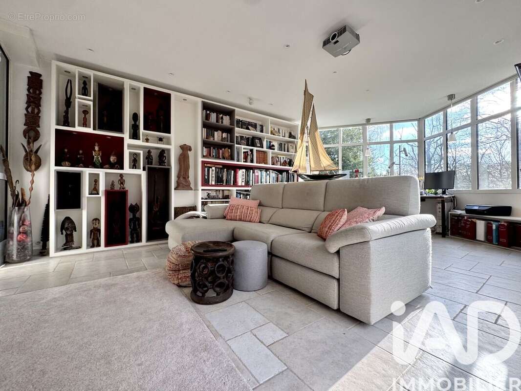 Photo 4 - Maison à BAILLY