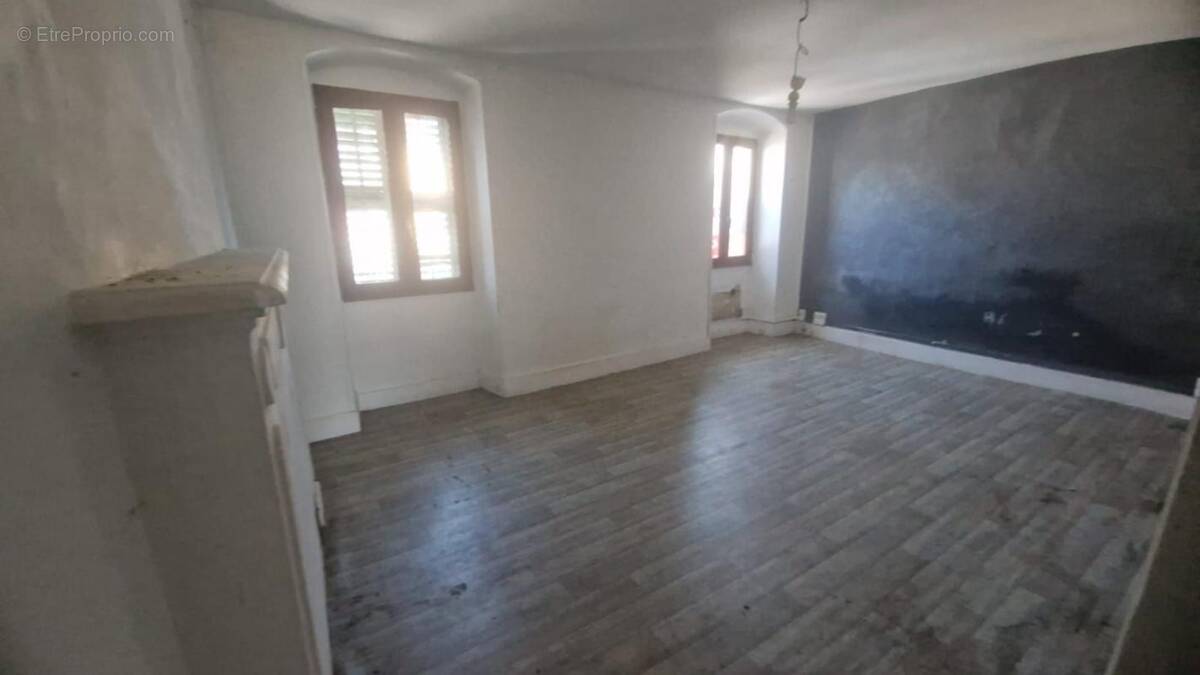 Appartement à RUMILLY