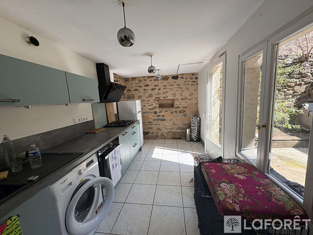 Maison Langeac 6 pièce(s) 98 m2 - photo 3