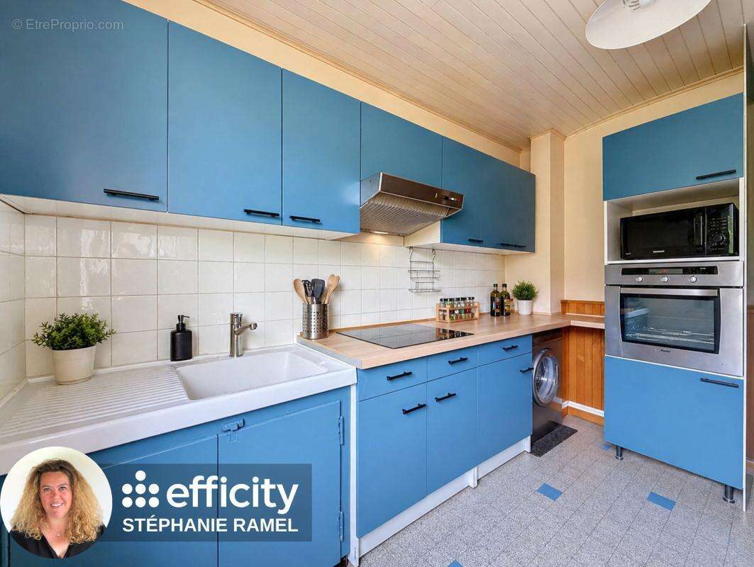 Appartement - photo 3