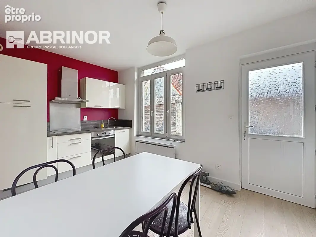 Appartement Faches Thumesnil 2 pièces 58.3 m2 - photo 8