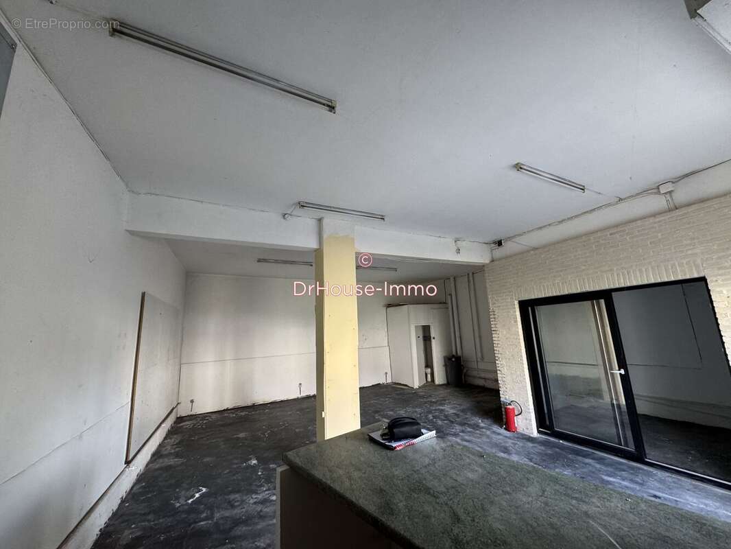 Appartement à CONDE-SUR-L'ESCAUT