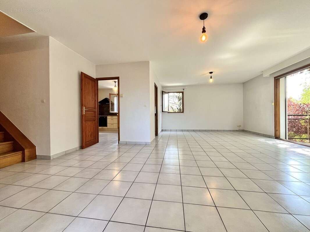 Appartement 125 m² à Annecy  - photo 7