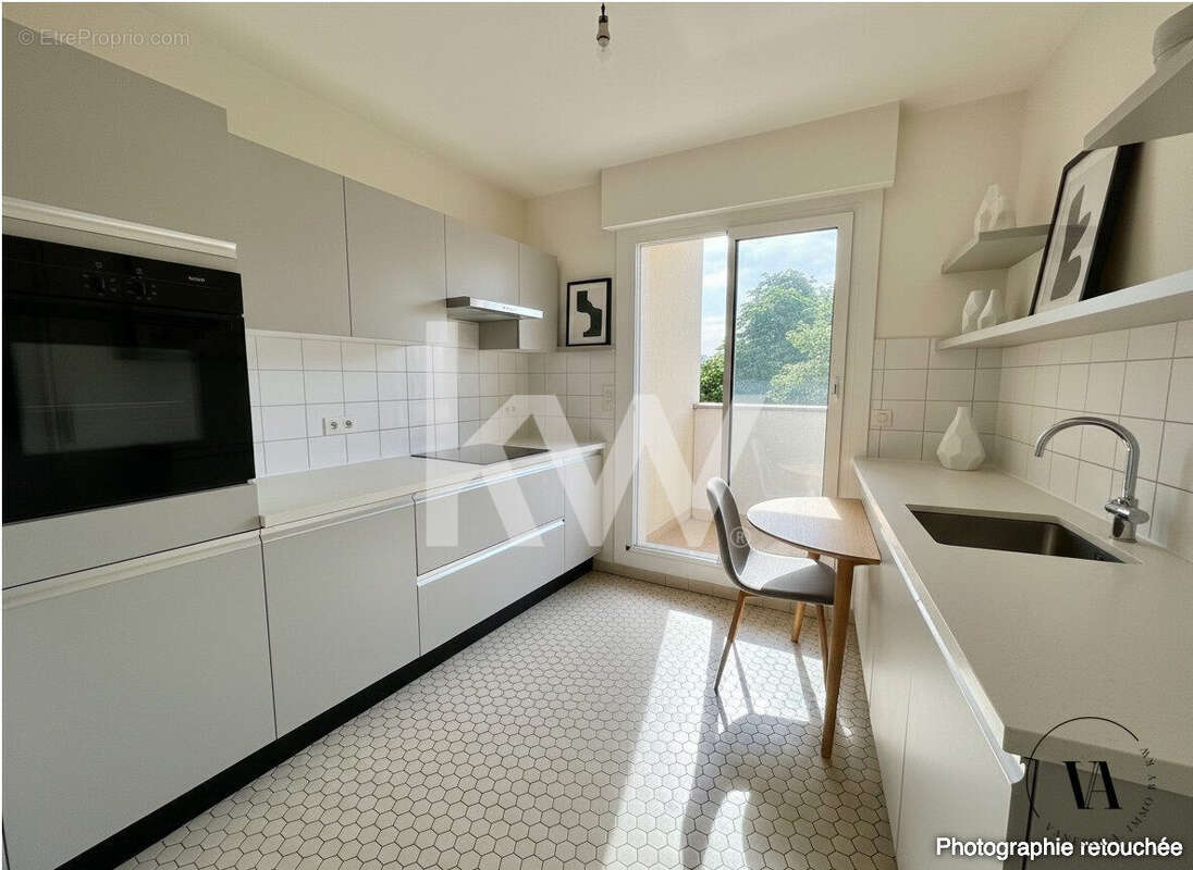 Appartement à ORLEANS